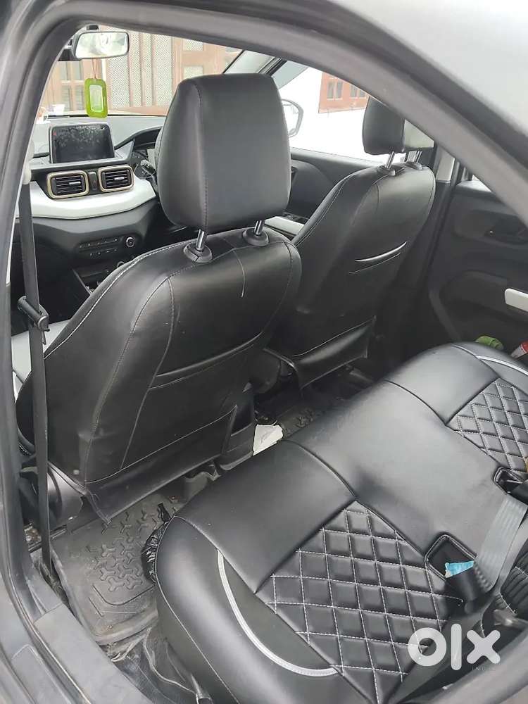 Tata Punch 1.2 Revotron 2022
