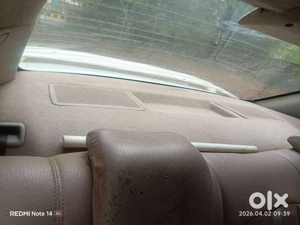 Ford Fiesta Date Of Regn No. 22-03-2007