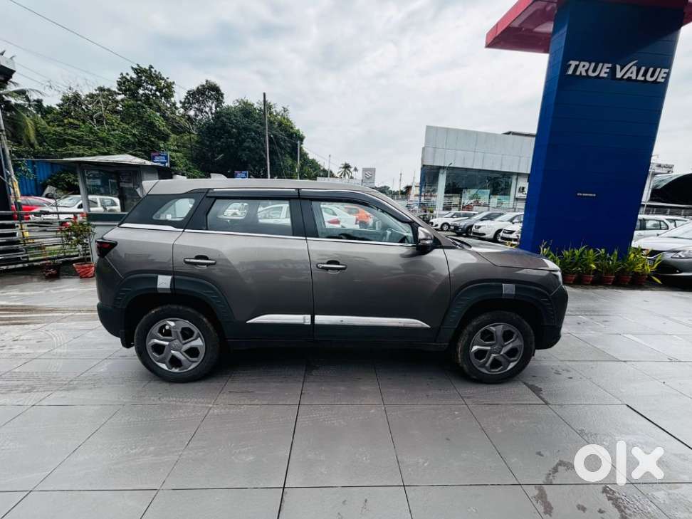 Maruti Suzuki Brezza, 2024, Petrol