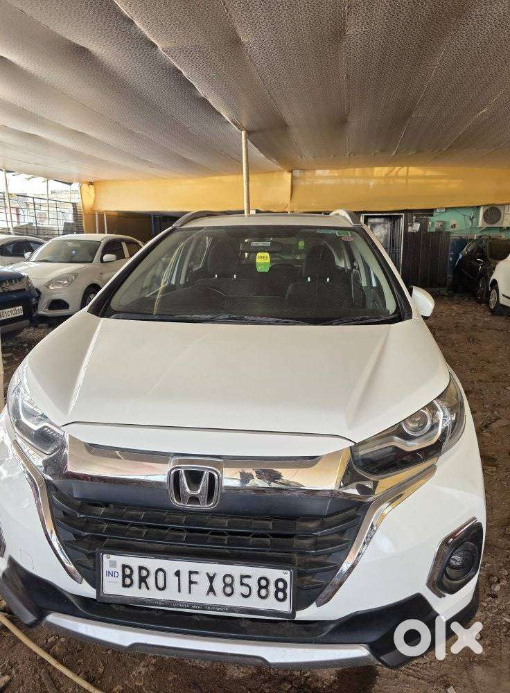 Honda Wr-v I-vtec Vx, 2022, Petrol