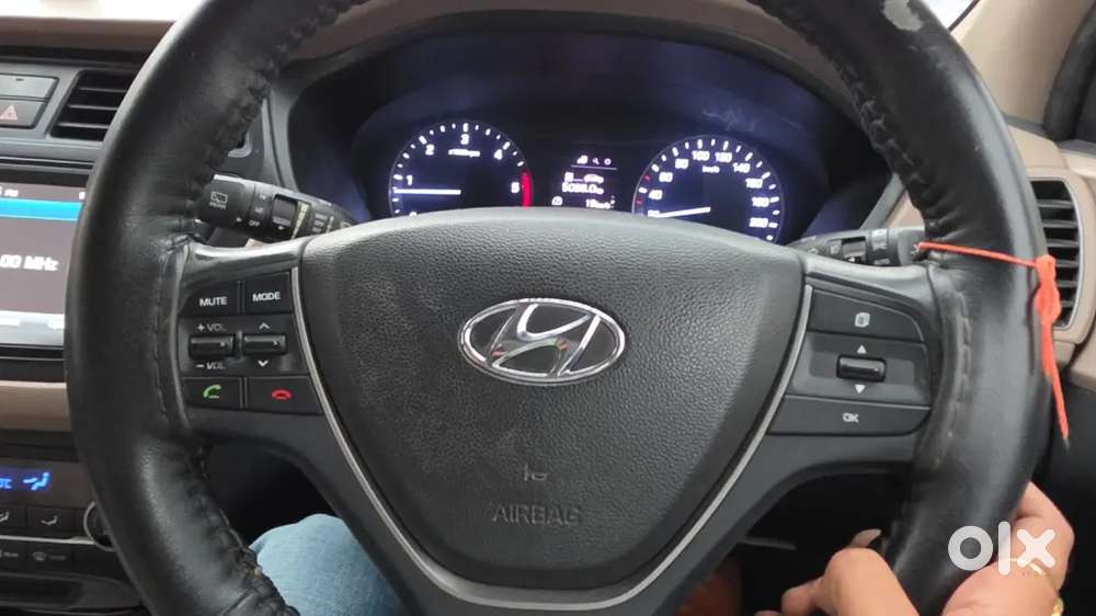 Hyundai I20 2016 Diesel 74000 Km Driven