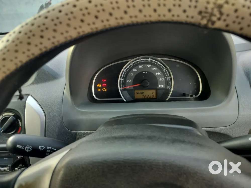 Maruti Suzuki Alto Lxi 2015 Car