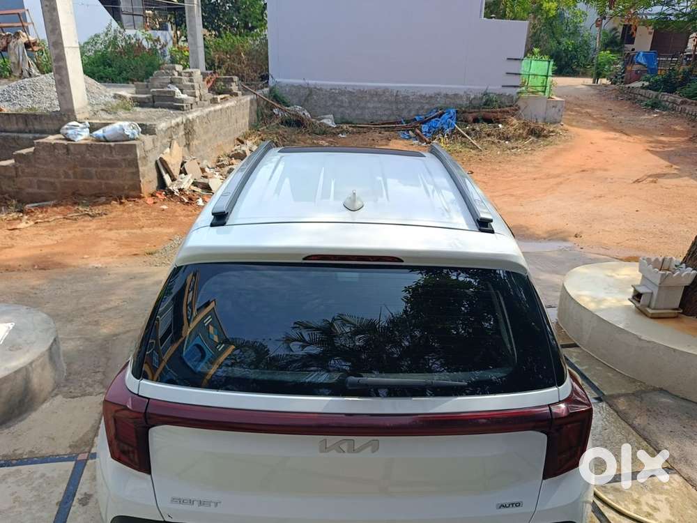 Kia Htx Automatic Diesel Car 2024