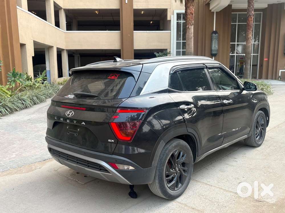 Hyundai Creta Diesel 2020