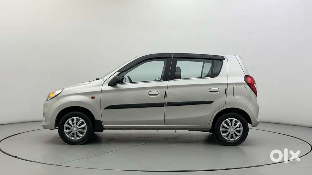 Maruti Suzuki Alto 800 0.8 Vxi (o), 2017, Cng & Hybrids