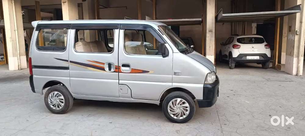 Maruti Ecco Lxi 5seater