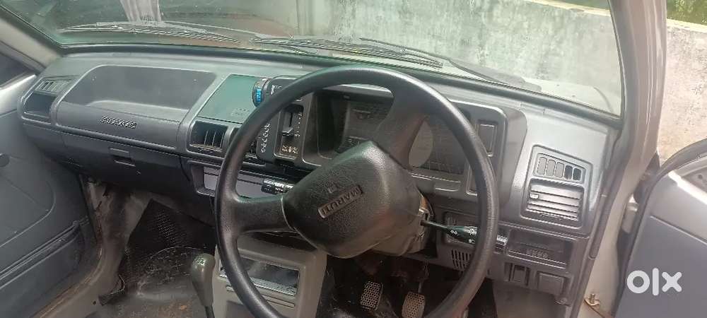 Maruti Suzuki 800 2004 Petrol 57000 Km Driven