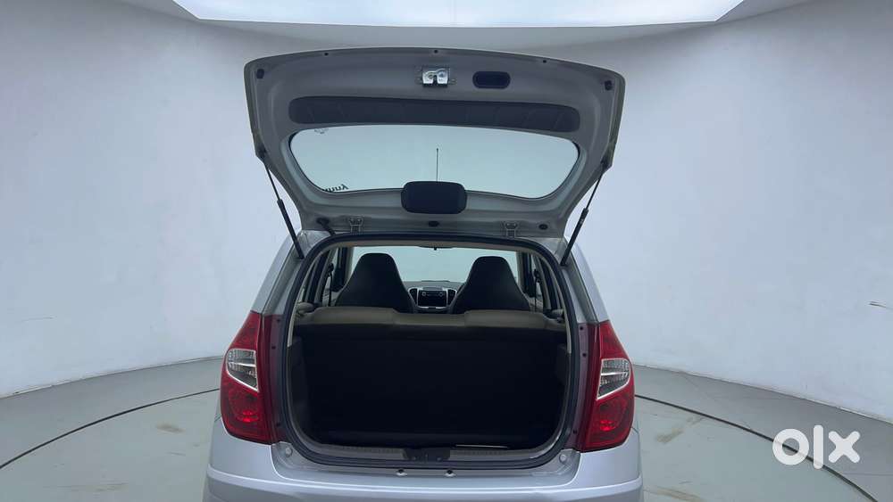 Hyundai I10 Magna 1.1l, 2015, Petrol