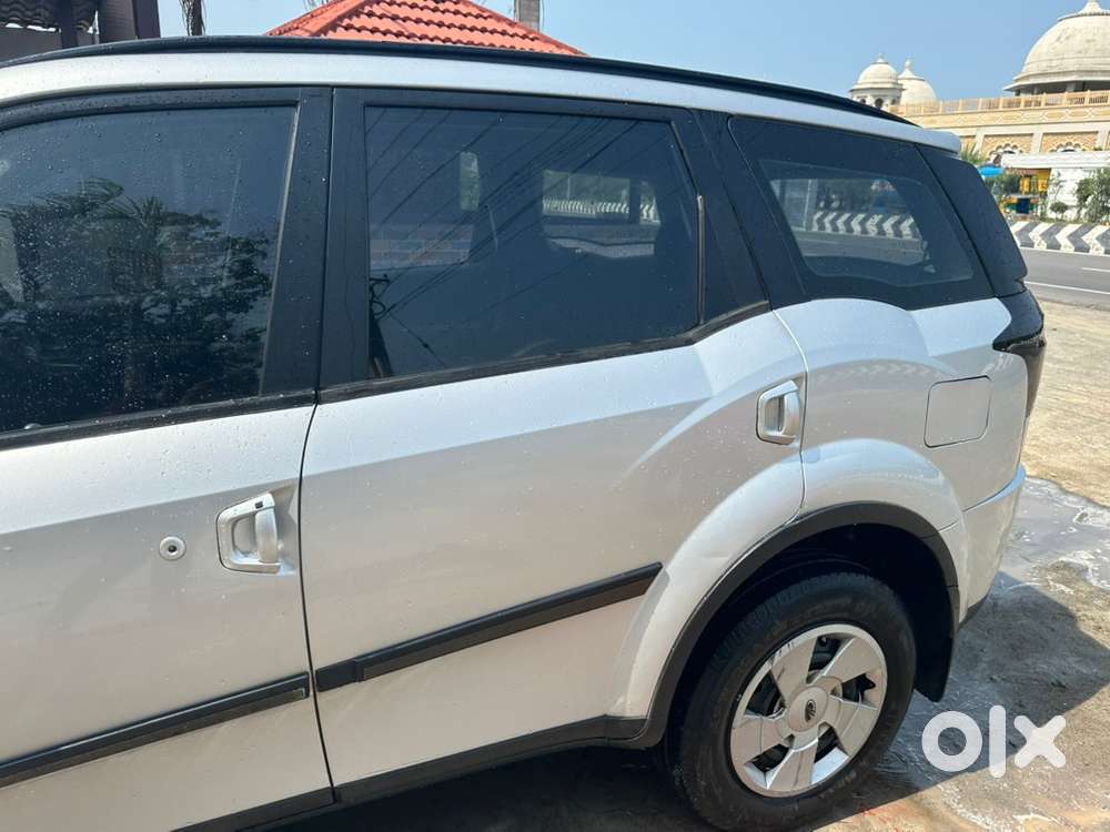 Mahindra Xuv 500 Diesel Car 2021