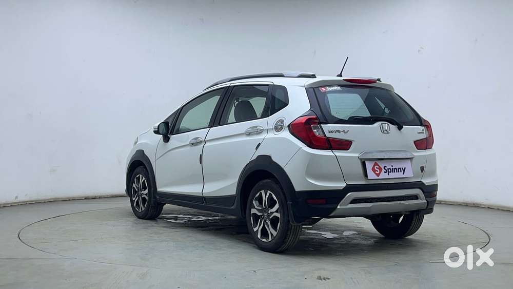 Honda Wr-v 1.5 Vx I-dtec, 2018, Diesel