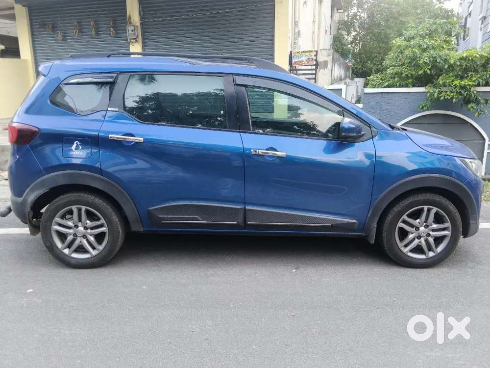 Renault Triber Rxz - 7 (2021) Seater Family Car - Well Maintained