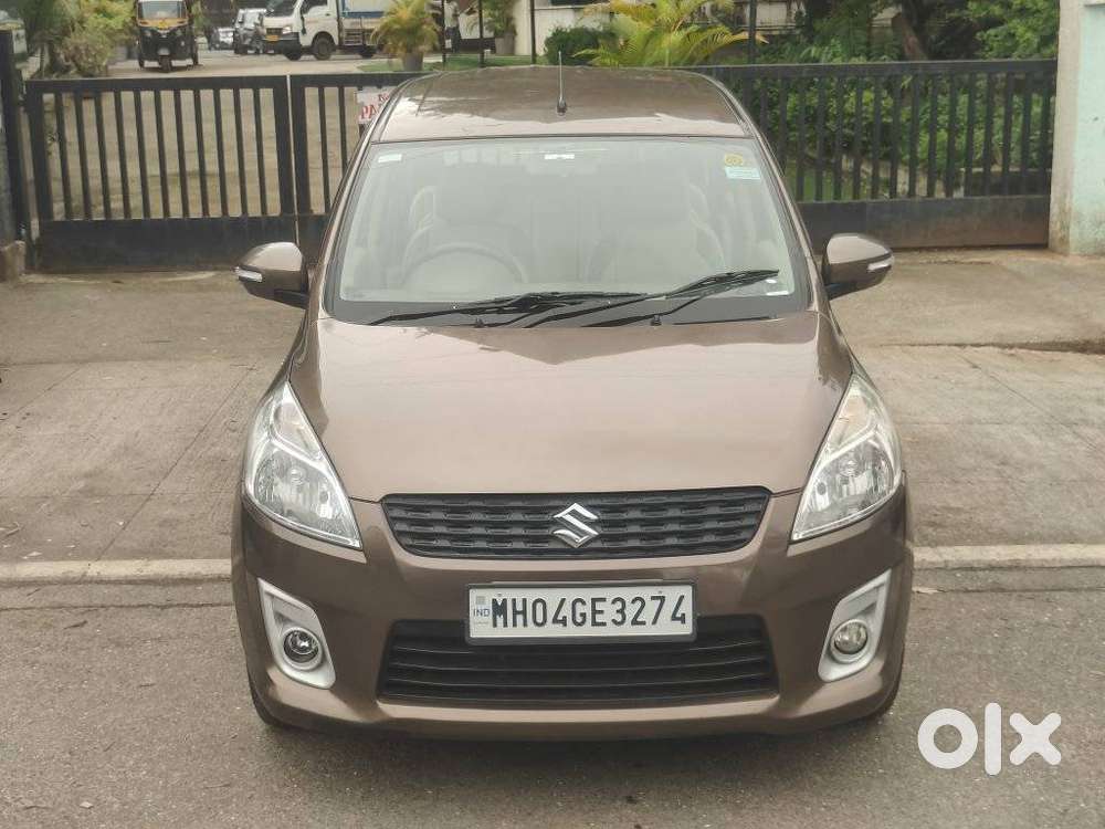 Maruti Suzuki Ertiga Lxi Cng, 2013, Cng & Hybrids