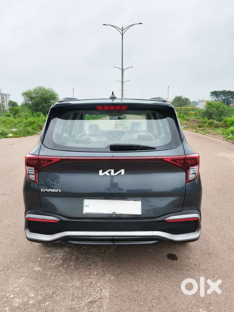 Kia Carens 1.5 Prestige 7 Str, 2022, Diesel
