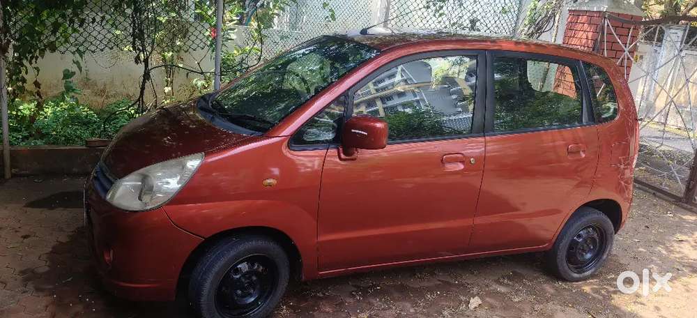 Maruti Suzuki Zen Estilo Vxi 2010 Petrol 820000 Km Driven,