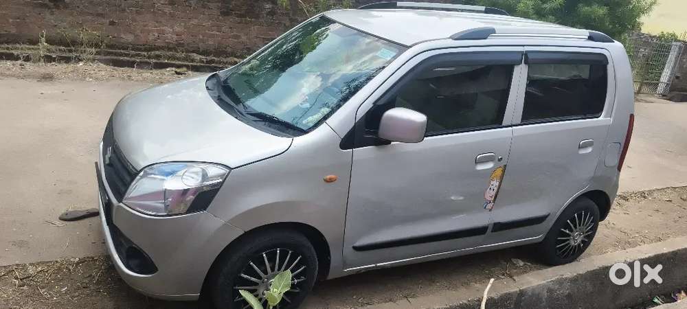 अच्छी कंडीशन में है