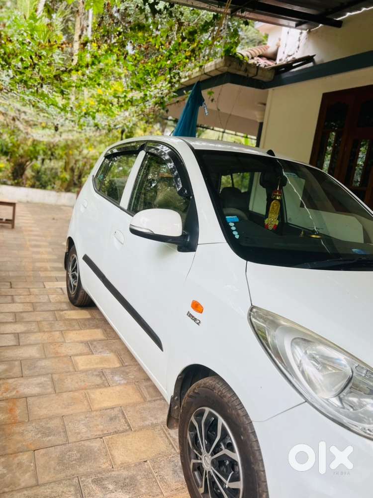 Hyundai I10 2013 Petrol Well Maintained