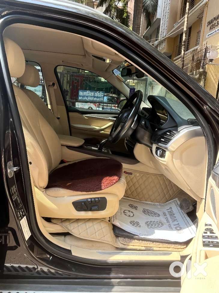 Bmw X5 Xdrive 30d, 2018, Diesel