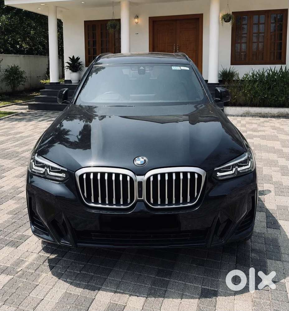 Bmw X3 Xdrive20d M Sport, 2023, Diesel