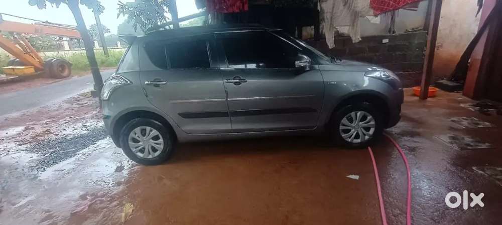 Maruti Swift Vdi 2013
