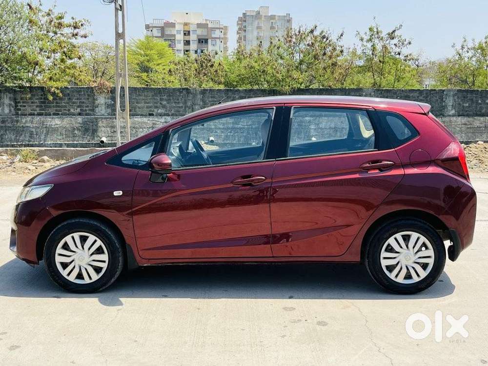 Honda Jazz 1.5 E I Dtec, 2017, Diesel