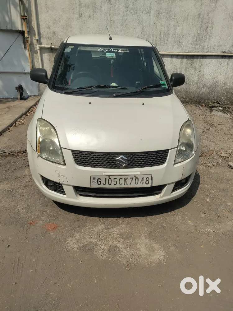 Maruti Swift Vxi 2008