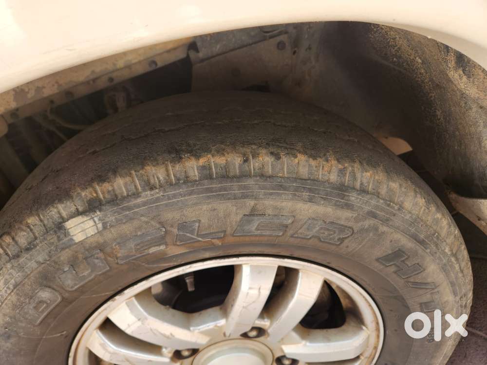 Mahindra Scorpio Vlx 2wd Airbag Bsiv, 2012, Diesel
