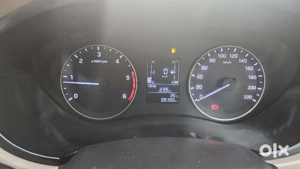 Hyundai I20 Sportz 1.4 Crdi, 2014, Diesel