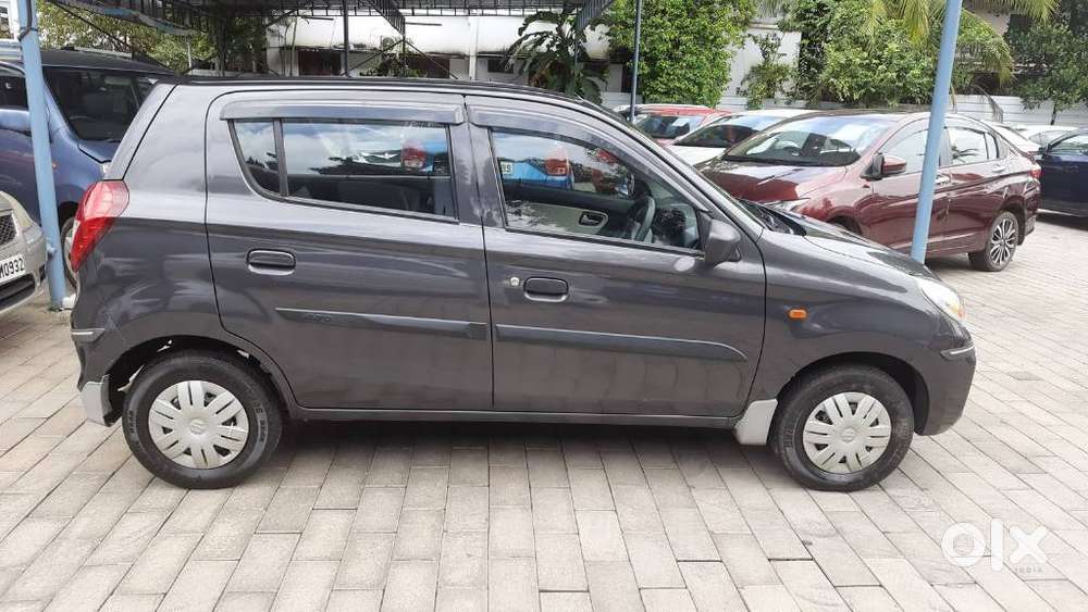 Maruti Suzuki Alto 800 Vxi Airbag, 2022, Petrol