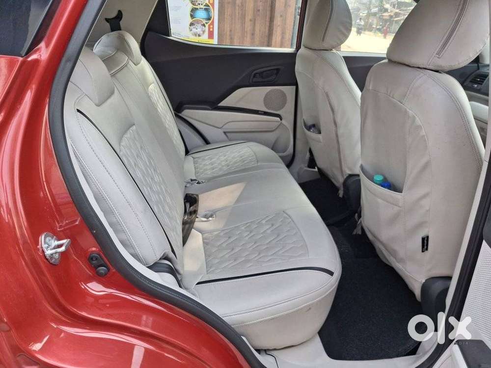 Mahindra Xuv300 W6, 2023, Petrol