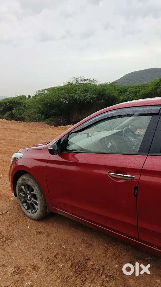Hyundai I20 2019 Petrol 28000 Km Driven