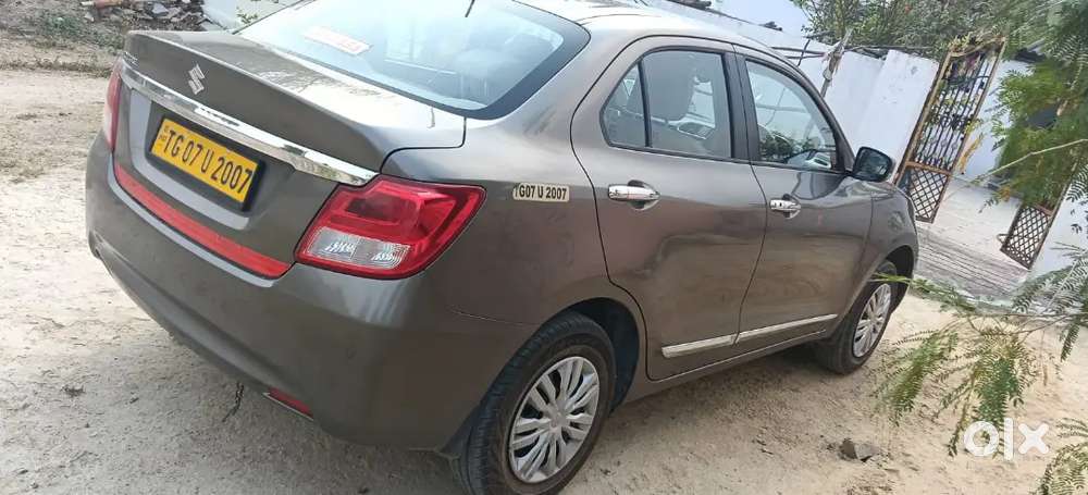 Maruti Suzuki Dizer