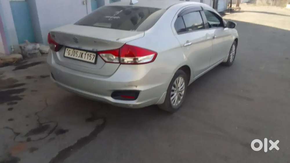 Ciaz Maruti