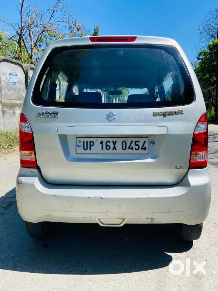 Wagonr Lxi Petrol/ Lpg