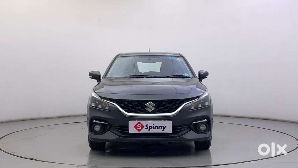 Maruti Suzuki Baleno 1.2 Zeta Cng, 2023, Cng & Hybrids