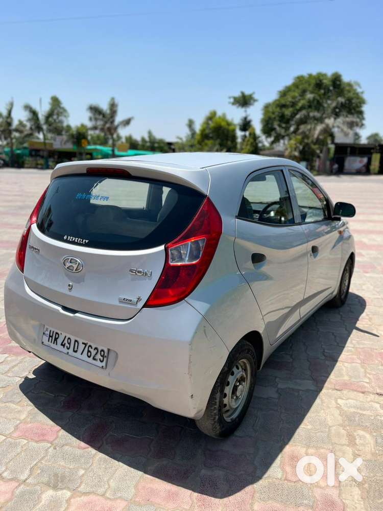 Hyundai Eon Era +, 2014, Petrol