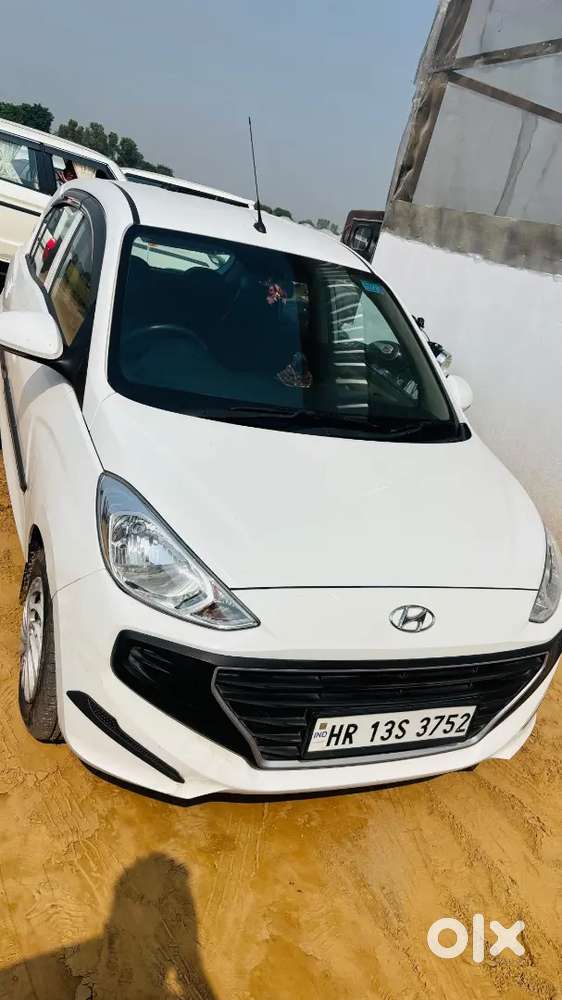 Hyundai Santro Sportz 2022