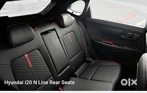 Hyundai I20 N Line 2024 56000 Km Driven