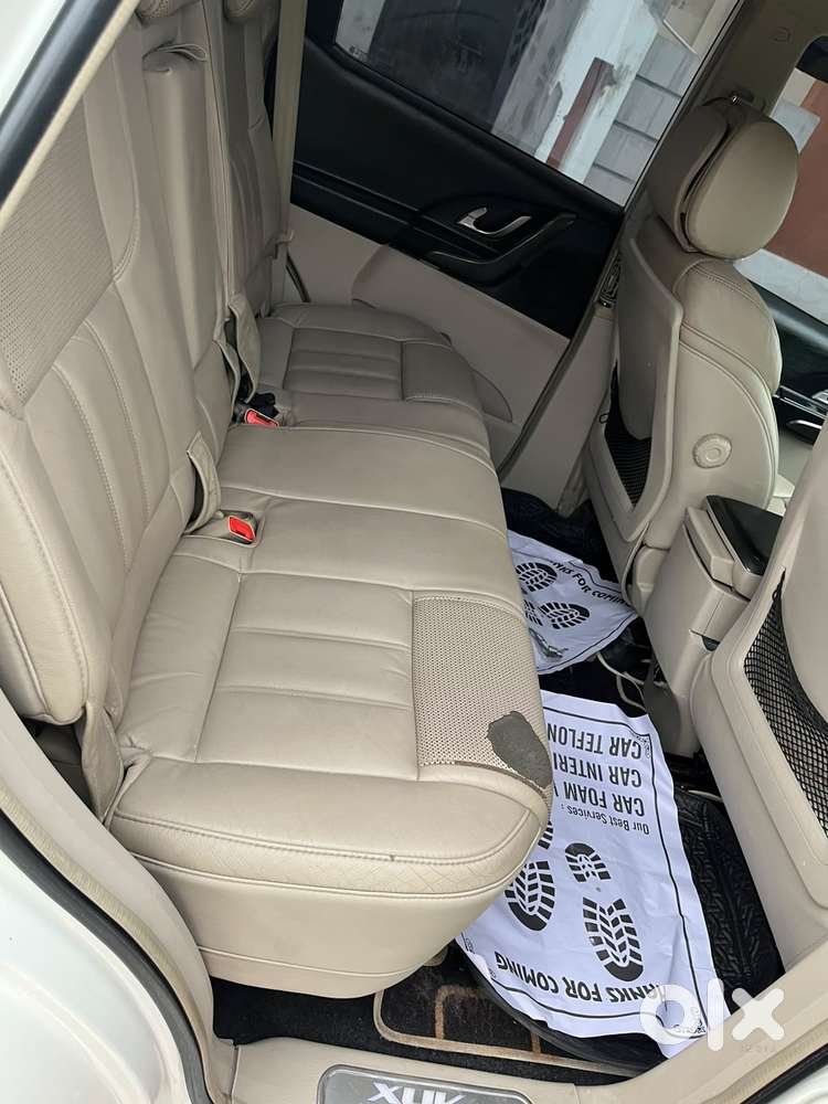 Mahindra Xuv500 2.2 W10, 2016, Diesel
