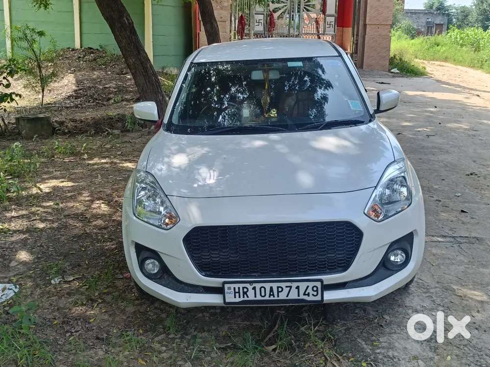 2023 Maruti Suzuki Swift Lxi.    Dr. Ki Gadi Hai  1.5 Ka Kaam Krva Rkh