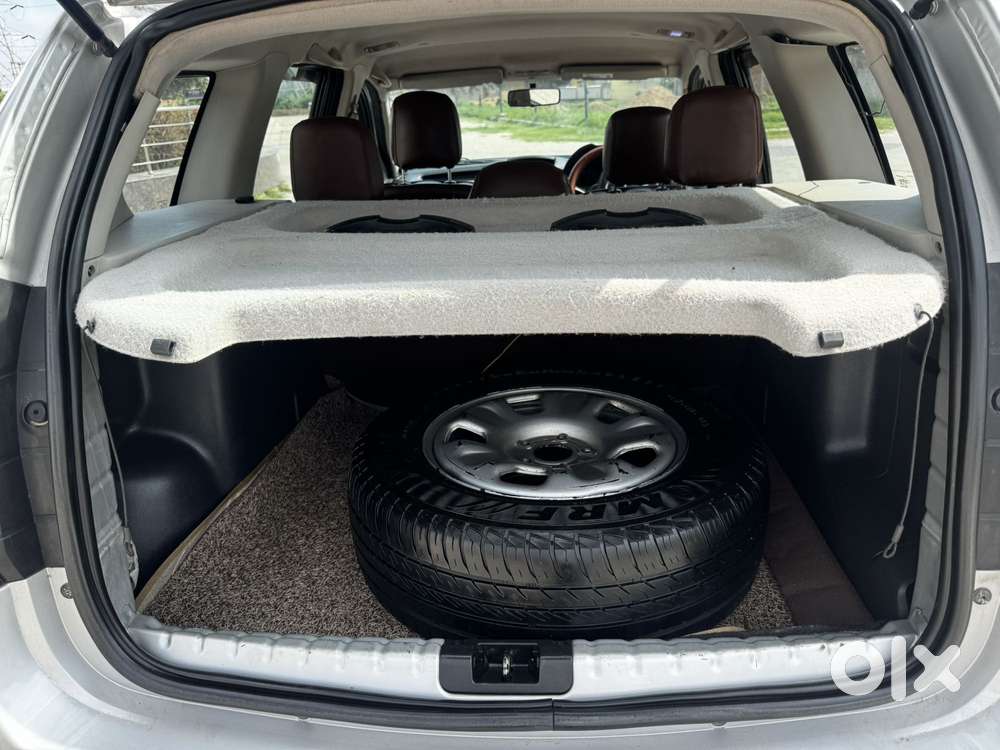 Renault Duster 110 Ps Rxl Adventure, 2013, Diesel