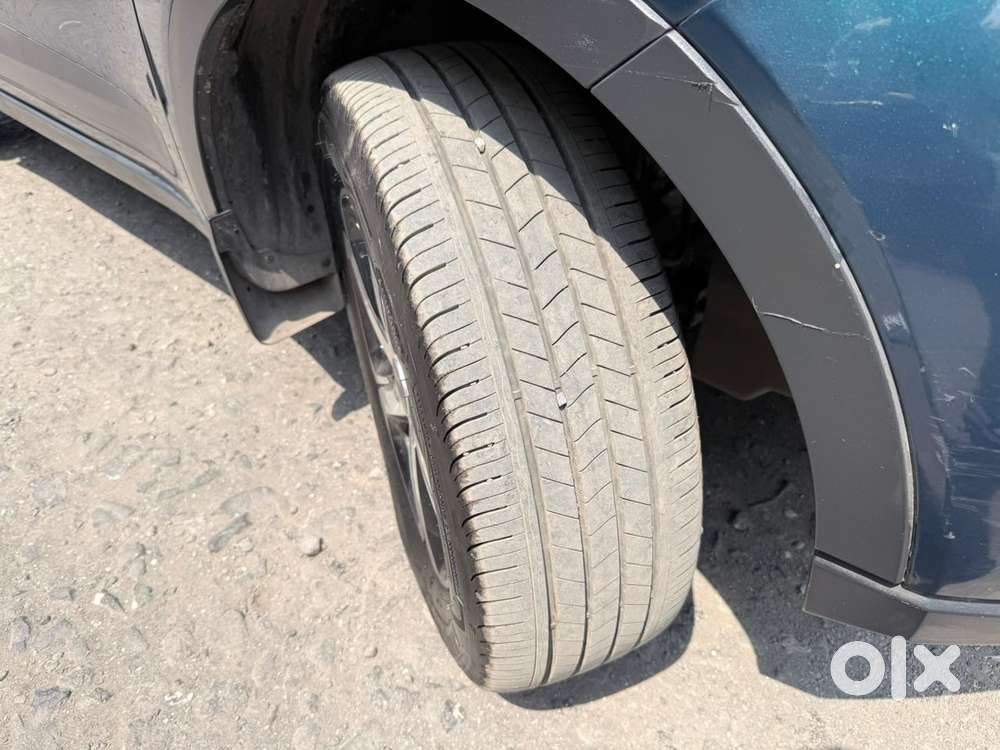 Tata Nexon Ev Xz Plus, 2022, Electric