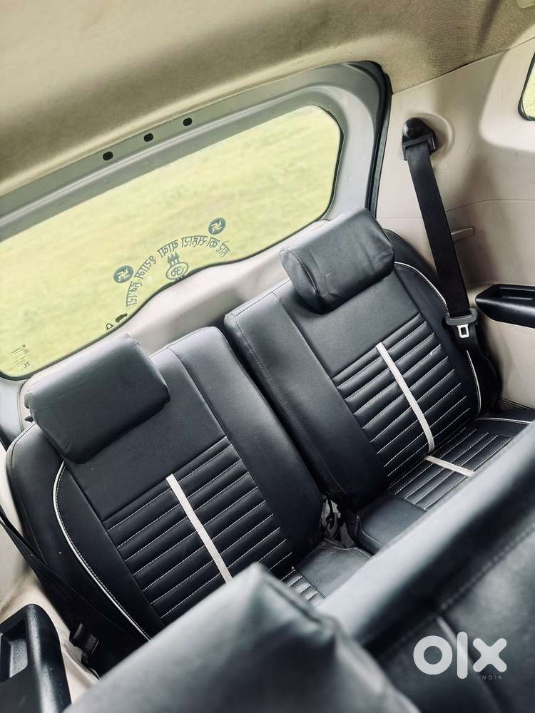 Renault Triber Rxl, 2021, Petrol