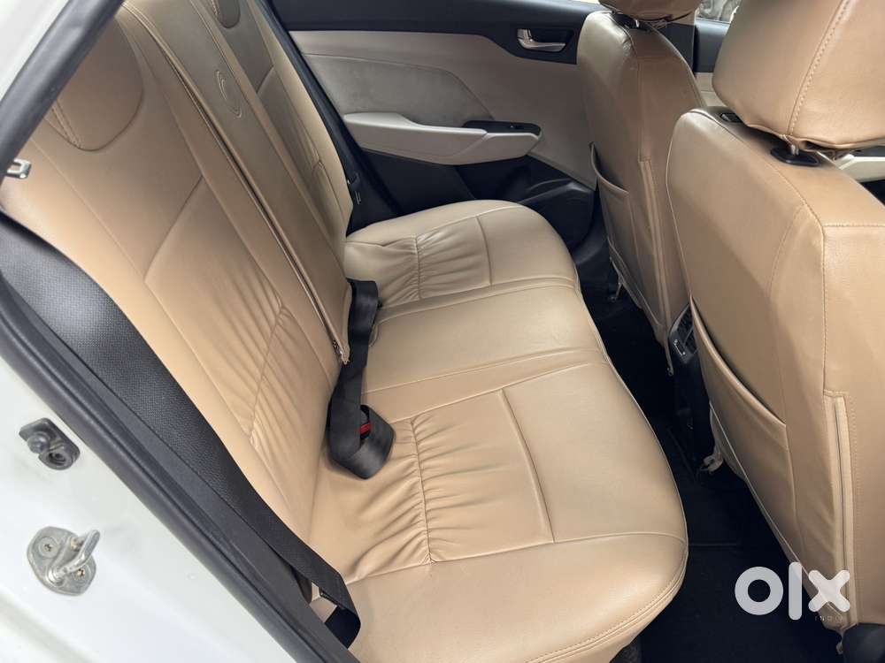 Hyundai Verna 1.6 Sx Crdi, 2020, Diesel