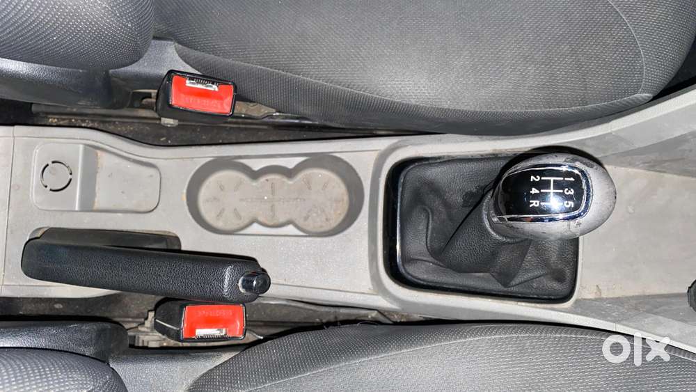 Tata Tiago 1.2 Revotron Xz, 2018, Petrol