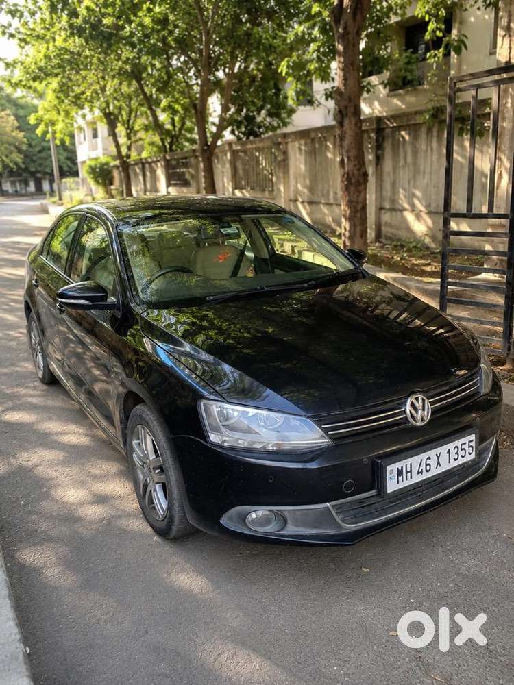 Volkswagen Jetta (automatic Dsg)