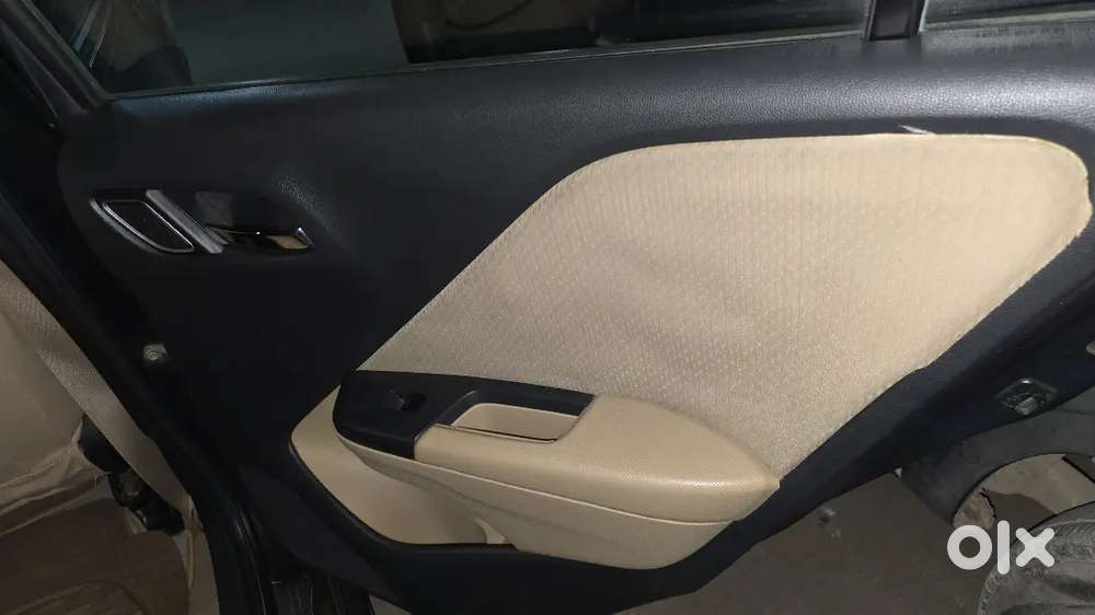 Honda City 2017 Diesel Well Maintained