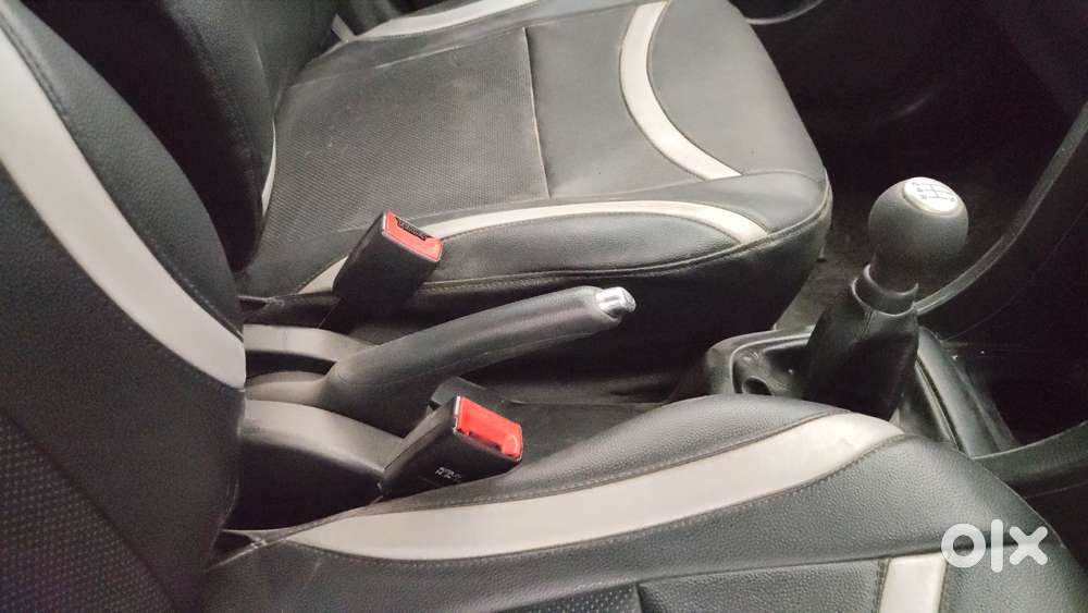 Maruti Suzuki Swift Vxi, 2014, Petrol
