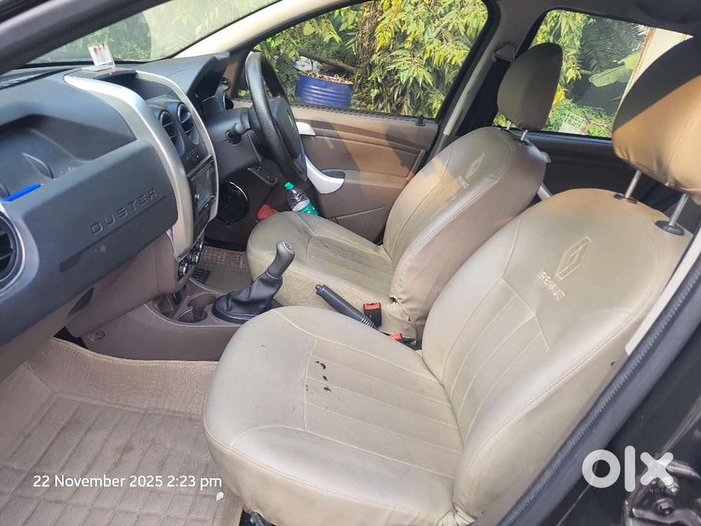 Renault Duster 2019 Petrol Super Condition, Well Maintained