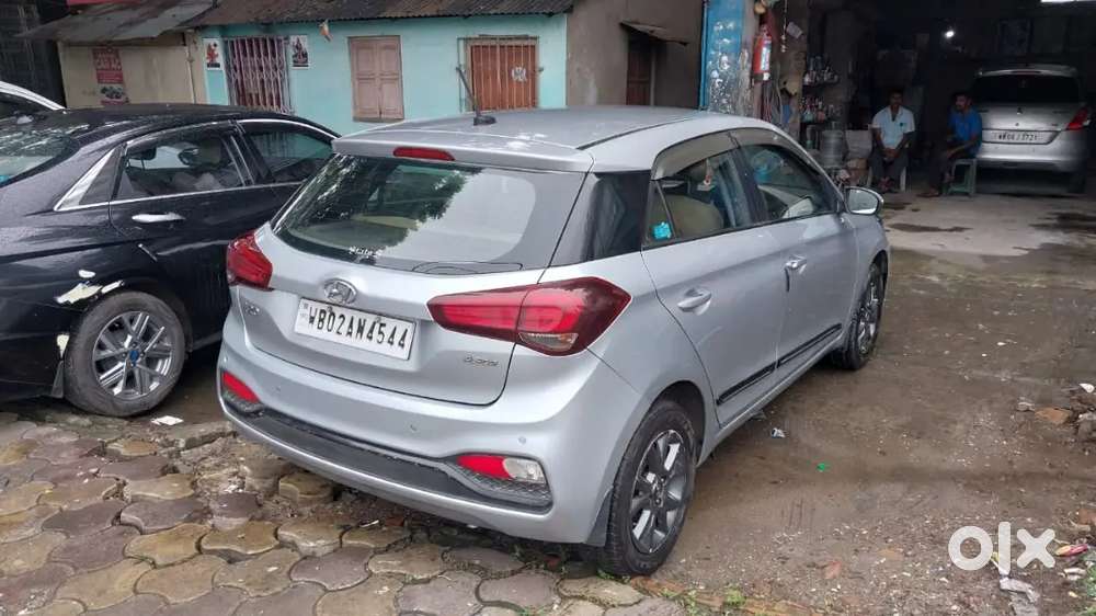 Hyundai I20 Asta