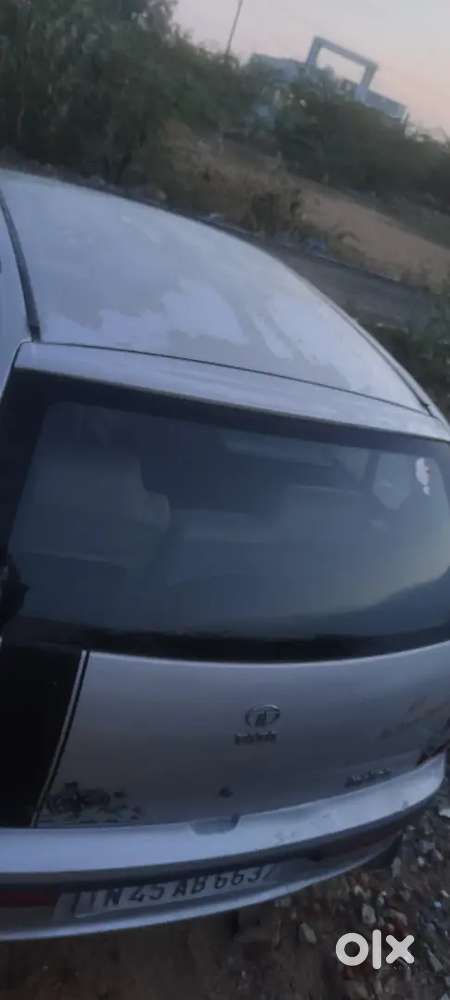 Tata Indigo Cs Le 2004
